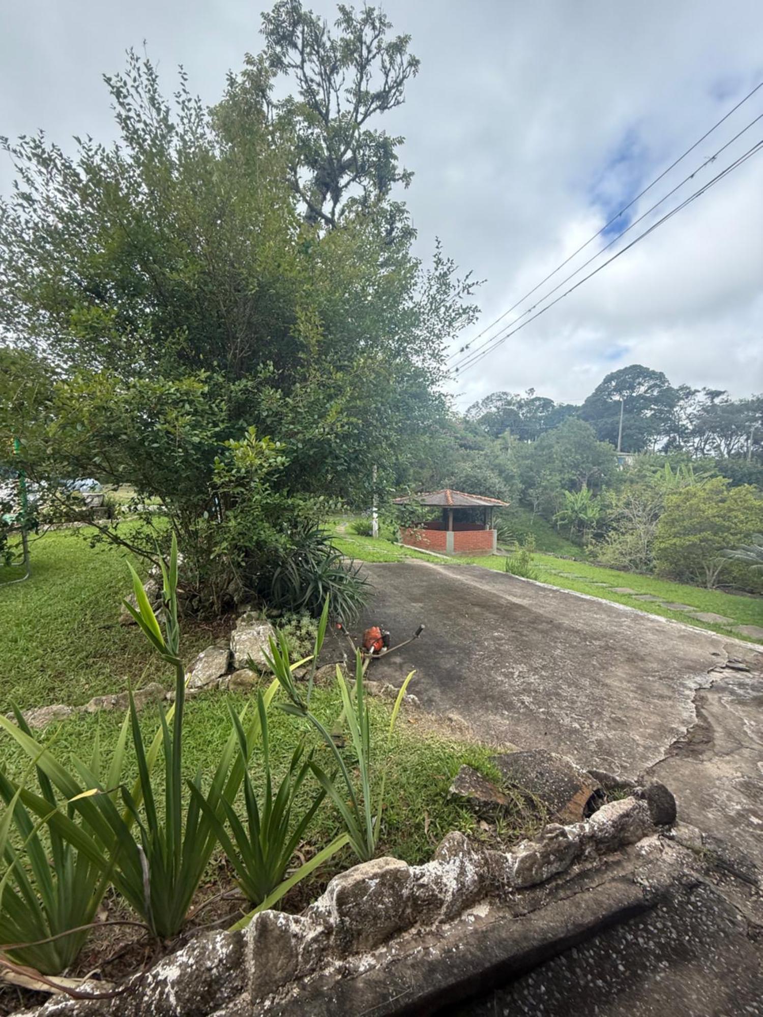 Sitio Beija Flor Em Sao Roque Villa ภายนอก รูปภาพ