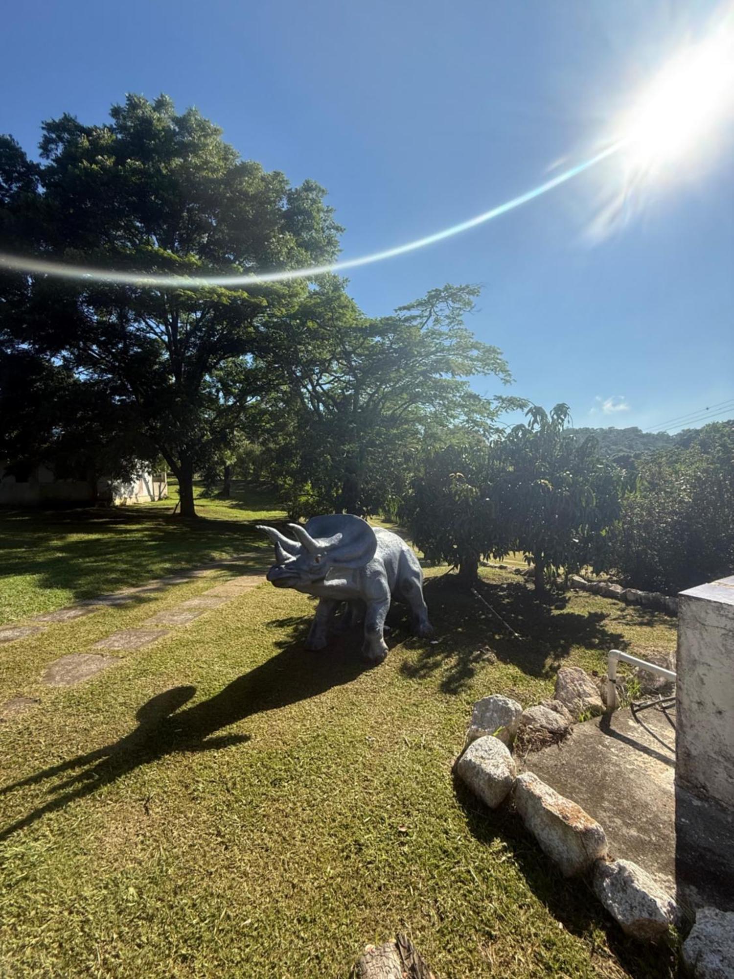 Sitio Beija Flor Em Sao Roque Villa ภายนอก รูปภาพ